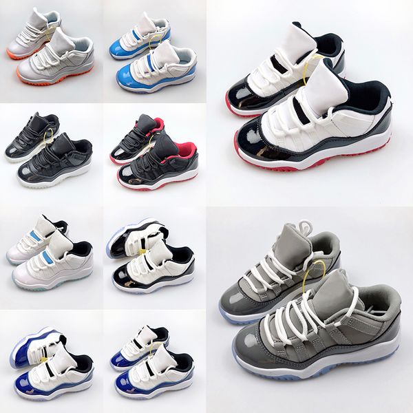 kids shoes 11s td cool grey jumpman retros 11 xi sneaker concord space jam metallic silver bred legend blue 72-10 children boys girls basket
kids shoes 11s td cool grey jumpman retros 11 xi sneaker concord space jam metallic silver bred legend blue 72-10 children boys girls basket