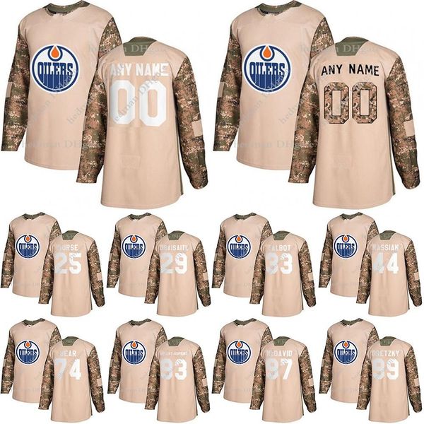 hockey edmonton oilers camo veterans day practice jerseys 97 connor mcdavid 74 ethan bear 99 gretzky customize any number any name hockey je, Black;red
hockey edmonton oilers camo veterans day practice jerseys 97 connor mcdavid 74 ethan bear 99 gretzky customize any number any name hockey je, Black;red