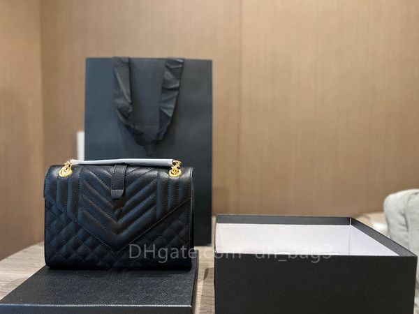designer women's shoulder bag fashion handbag luxury crossbody bag classic chain bag caviar cowhide clamshell purse plaid black card ba
designer women's shoulder bag fashion handbag luxury crossbody bag classic chain bag caviar cowhide clamshell purse plaid black card ba