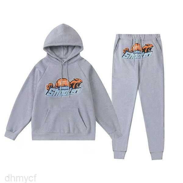 men's tracksuits autumn trapstar tracksuit shooters printed men hoodie set oversized brand sports suit pant sets 221202 h6g2 jng3, Gray
men's tracksuits autumn trapstar tracksuit shooters printed men hoodie set oversized brand sports suit pant sets 221202 h6g2 jng3, Gray