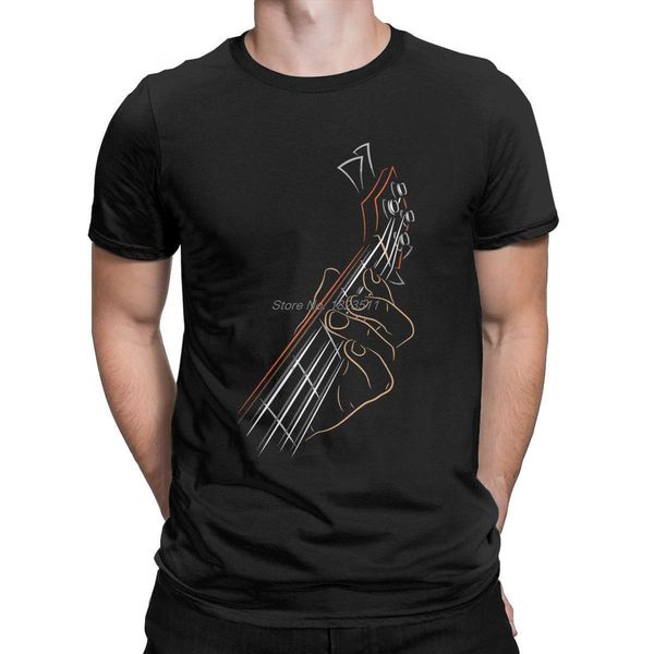 men's t-shirts rock music t-shirt active humorous bass guitar o-neck cotton t-shirt short sleeve t-shirt harajuku street wear 230313, White;black
men's t-shirts rock music t-shirt active humorous bass guitar o-neck cotton t-shirt short sleeve t-shirt harajuku street wear 230313, White;black