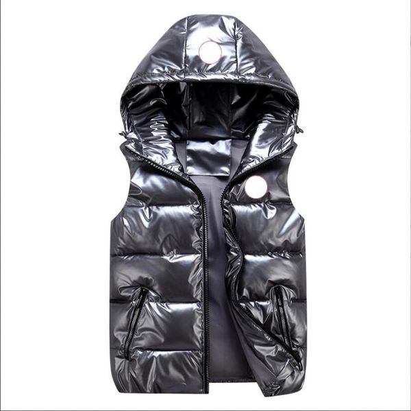 winter clothes down vest jacket classic parka coats for men's women's apparel sweatsuit windbreaker designer dress sweater shirt b, Black;white
winter clothes down vest jacket classic parka coats for men's women's apparel sweatsuit windbreaker designer dress sweater shirt b, Black;white