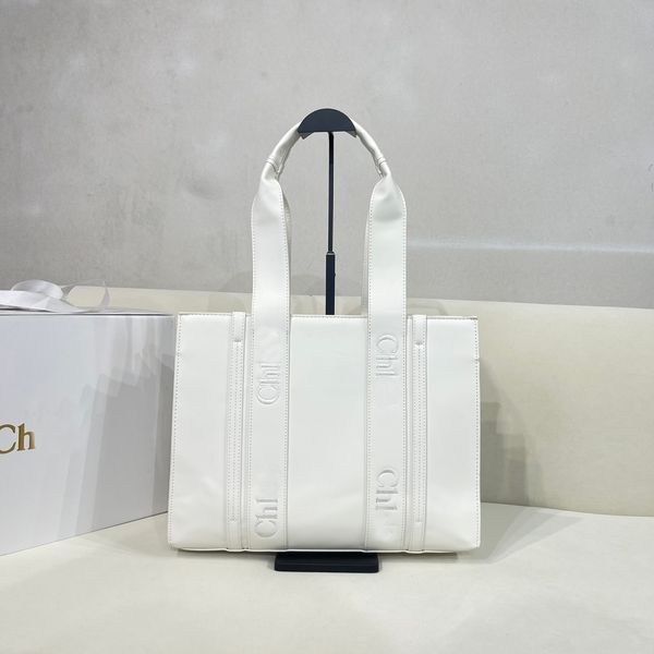 women tote shopping bag woody handbags quality real leather fashion large beach bags luxury designer travel crossbody shoulder wallet purses
women tote shopping bag woody handbags quality real leather fashion large beach bags luxury designer travel crossbody shoulder wallet purses