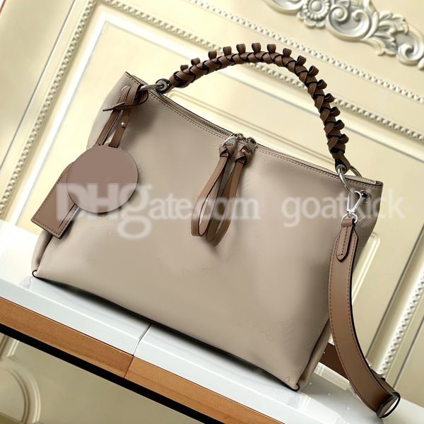 beaubourg hobo mm bags mahina perforated leather handle handbag crossbody shoulder bags luxury designer bags purses tote women
beaubourg hobo mm bags mahina perforated leather handle handbag crossbody shoulder bags luxury designer bags purses tote women