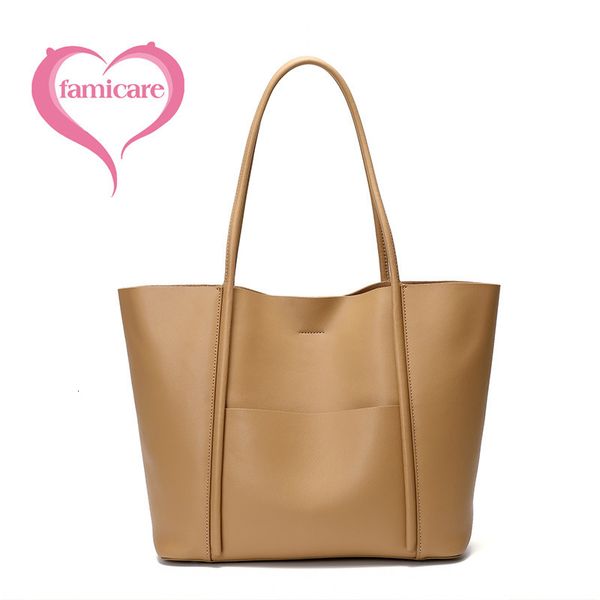 shopping bags women tote female casual fashion split leather luxury large shoulder lady daily using handbag 2pcs set 230313 
shopping bags women tote female casual fashion split leather luxury large shoulder lady daily using handbag 2pcs set 230313