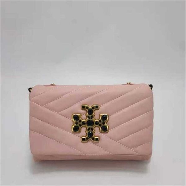 handbag 2023 fashion women's bag leather quality handbag in underarm bag