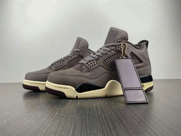 a ma maniere 4s basketball designer shoes violet ore medium ash black muslin burgundy crush man fashion sport sneakers excellent quality com
a ma maniere 4s basketball designer shoes violet ore medium ash black muslin burgundy crush man fashion sport sneakers excellent quality com