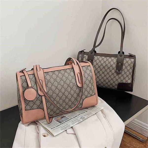 handbag 2023 fashion women's bag leather quality handbag women's portable large women's spring korean shoulder armpit bag
handbag 2023 fashion women's bag leather quality handbag women's portable large women's spring korean shoulder armpit bag