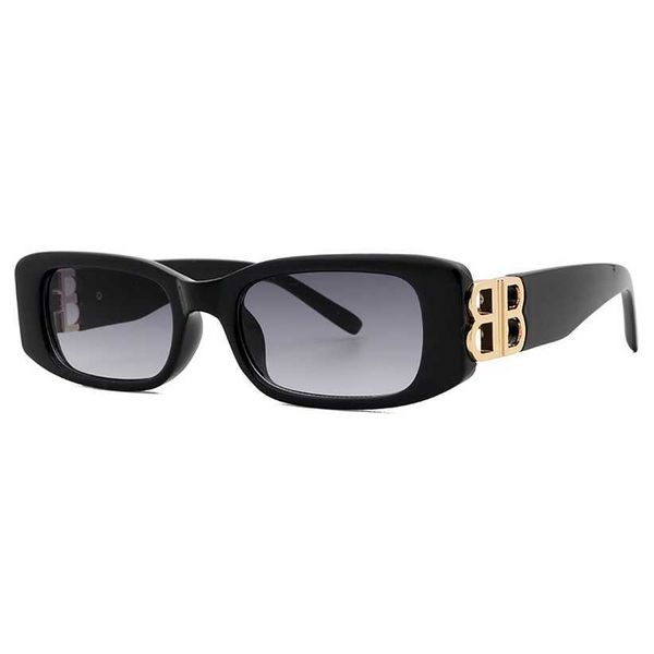 sunglasses 2023 new 8189 star small frame women's fashionable sunglasses, White;black
sunglasses 2023 new 8189 star small frame women's fashionable sunglasses, White;black
