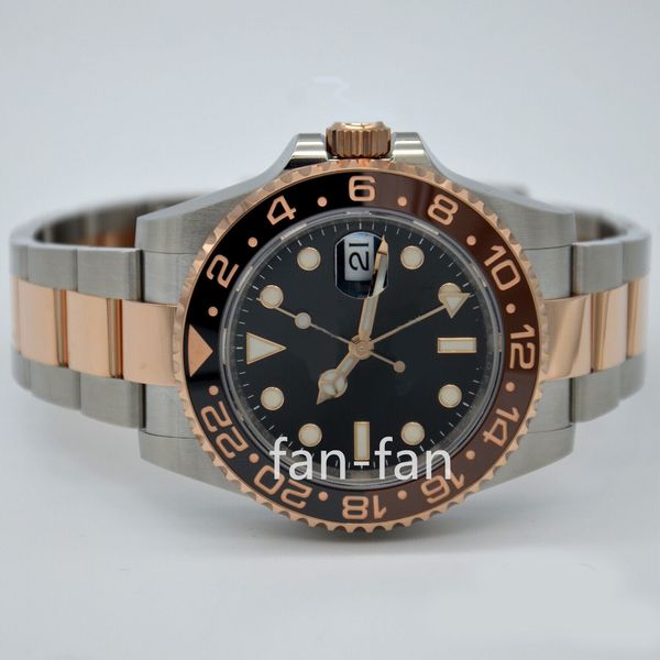 clean factory watches cal.3186 "rootbeer" 126711chnr automatic box/papers 2023, Slivery;brown
clean factory watches cal.3186 "rootbeer" 126711chnr automatic box/papers 2023, Slivery;brown