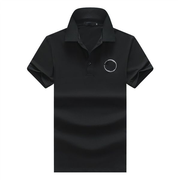 work polos men's designer shirt printing embroidery men's t-shirt brand design polo shirt men's short sleeve casual men', White;black
work polos men's designer shirt printing embroidery men's t-shirt brand design polo shirt men's short sleeve casual men', White;black