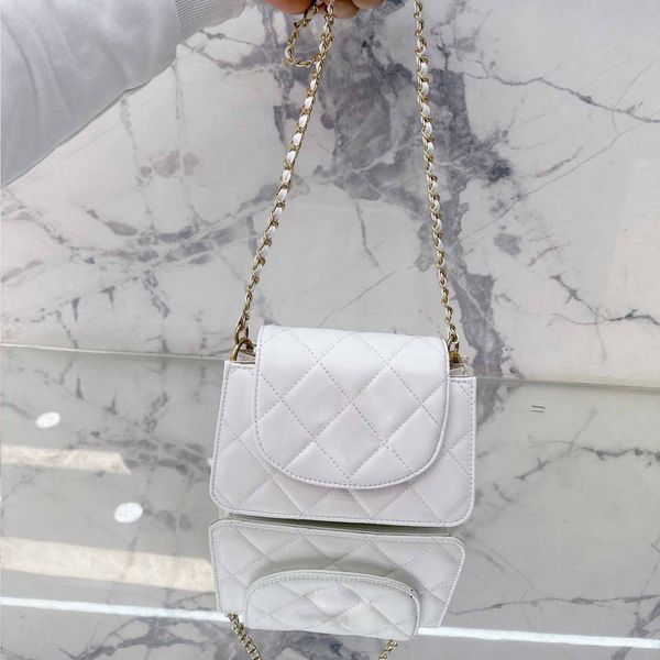 classic chain mini flip hand bag leather gold tone metal diagonal shoulder chain women fashion luxury designer suitcase outdoor shopping coi
classic chain mini flip hand bag leather gold tone metal diagonal shoulder chain women fashion luxury designer suitcase outdoor shopping coi