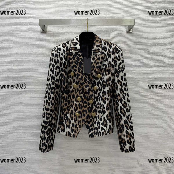 women blazers lady suit girl jacket size s-xl single breasted leopard design loose coat new arrival mar07, White;black
women blazers lady suit girl jacket size s-xl single breasted leopard design loose coat new arrival mar07, White;black