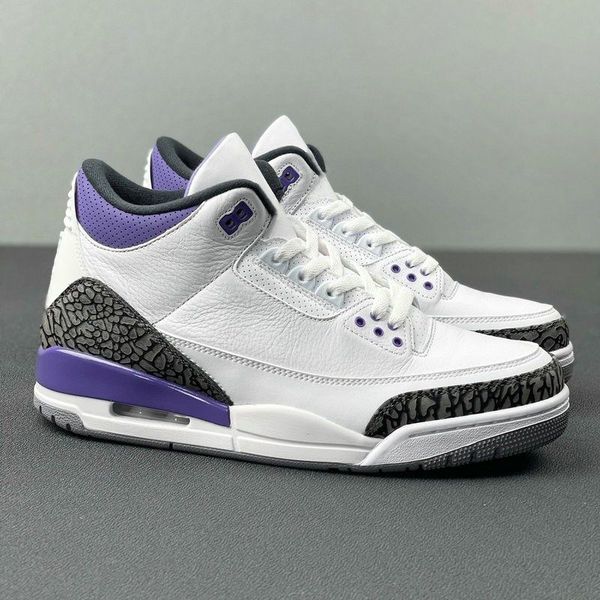 2023 basketball shoes jumpman 3 dark iris special edition white black court purple cement grey iii fashion sport chaussures sneakers
2023 basketball shoes jumpman 3 dark iris special edition white black court purple cement grey iii fashion sport chaussures sneakers