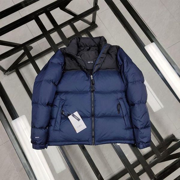 down jacket mens 1996 retro nuptse jacket thick down jackets fashion quality puffer jacket winter warm coat stand collar designer cloth phfg, Black
down jacket mens 1996 retro nuptse jacket thick down jackets fashion quality puffer jacket winter warm coat stand collar designer cloth phfg, Black