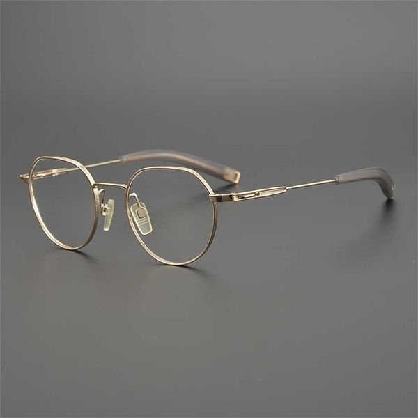 sunglasses 2023 new japanese refined handmade artistic high pure titanium myopia glasses frame korean version temperament plain face, White;black
sunglasses 2023 new japanese refined handmade artistic high pure titanium myopia glasses frame korean version temperament plain face, White;black