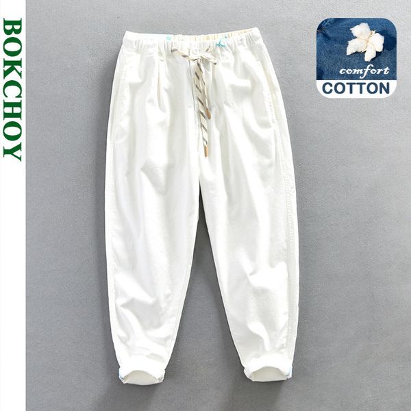 men s pants 2023 spring casual cargo for comfortable cotton solid color clothing streetwear az361 230313, Black
men s pants 2023 spring casual cargo for comfortable cotton solid color clothing streetwear az361 230313, Black