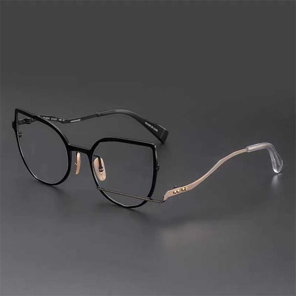 sunglasses 2023 new maruyama eyeglass handmade personalized metal butterfly can be matched myopia glasses with large frame to show small fac, White;black
sunglasses 2023 new maruyama eyeglass handmade personalized metal butterfly can be matched myopia glasses with large frame to show small fac, White;black