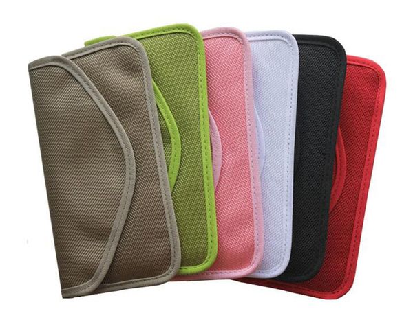 50pcs wallets pregnant women radiation mobile phone signal shielding clutch bag, Red;black
50pcs wallets pregnant women radiation mobile phone signal shielding clutch bag, Red;black