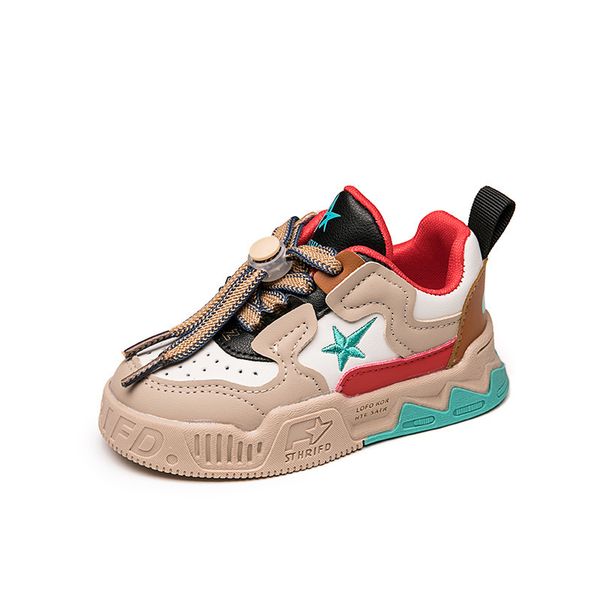 sneakers children s sports shoes 2023 spring and autumn boys fashion trendy girls skate 230313, Black;red
sneakers children s sports shoes 2023 spring and autumn boys fashion trendy girls skate 230313, Black;red