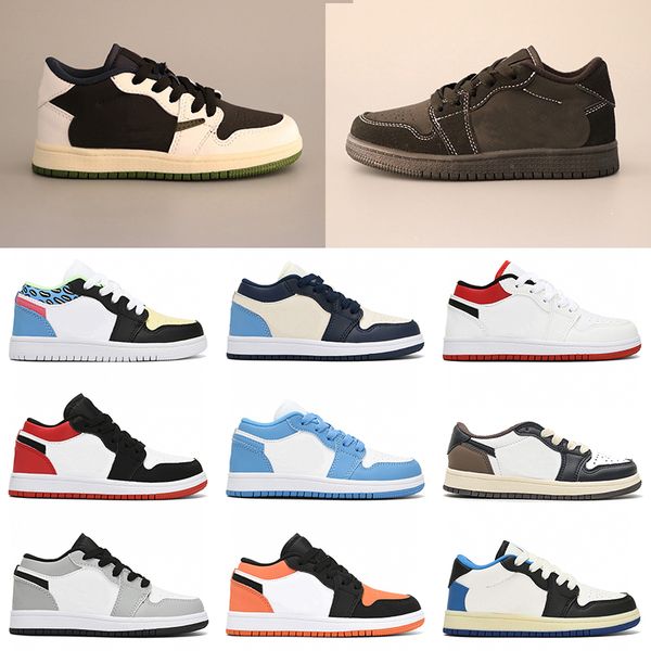 2023 arrival kids basketball shoes infants baby sneakers jumpman 1 1s black phantom olive ts cactus jack unc dark mocha light smoke grey big
2023 arrival kids basketball shoes infants baby sneakers jumpman 1 1s black phantom olive ts cactus jack unc dark mocha light smoke grey big