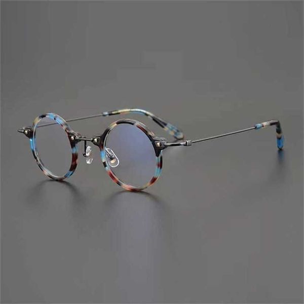 sunglasses 2023 new super mini gold beam japanese handmade round republic of china collection plate myopia glasses frame for men and women, White;black
sunglasses 2023 new super mini gold beam japanese handmade round republic of china collection plate myopia glasses frame for men and women, White;black