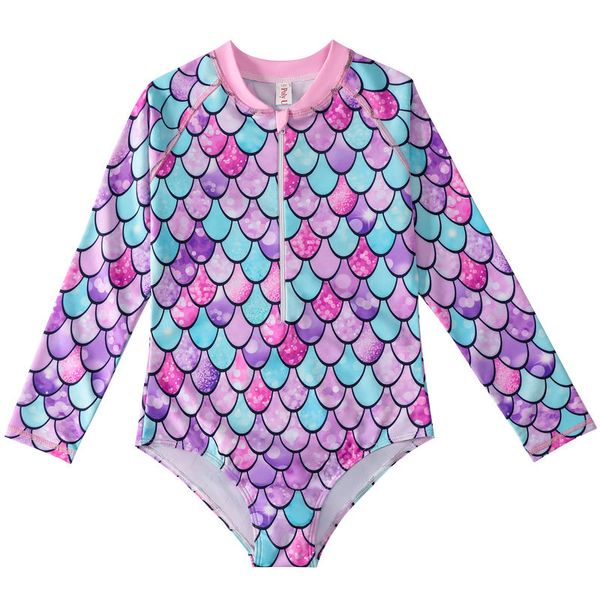 girls one piece swimsuit set, kids bathing suit swimwear, cute ombre/tie dye/tropical print beach wear
girls one piece swimsuit set, kids bathing suit swimwear, cute ombre/tie dye/tropical print beach wear