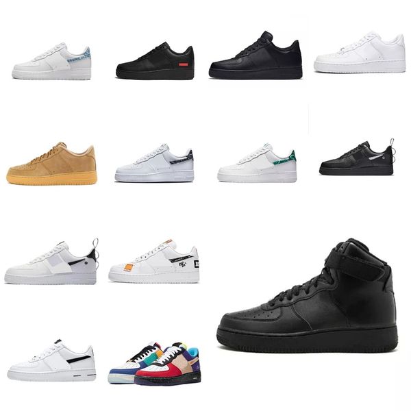 forces 1 airforce 1 running shoes mens sneakers utility triple white black volt just orange red wheat low platform shoe men women trainers s
forces 1 airforce 1 running shoes mens sneakers utility triple white black volt just orange red wheat low platform shoe men women trainers s