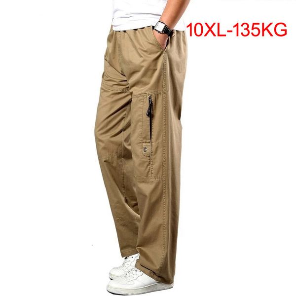 mens pants men cargo pants stretch straight trousers spring autumn khaki large size big 5xl 7xl 8xl 9xl 10xl pocket military safari pants 23, Black
mens pants men cargo pants stretch straight trousers spring autumn khaki large size big 5xl 7xl 8xl 9xl 10xl pocket military safari pants 23, Black