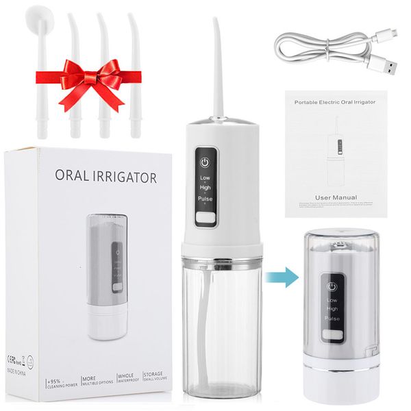 other oral hygiene smart electric tooth cleaner oral irrigator household dental cordless teeth flusher dental oral irrigator for travel 2303
other oral hygiene smart electric tooth cleaner oral irrigator household dental cordless teeth flusher dental oral irrigator for travel 2303