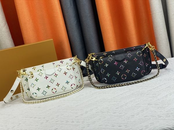yy designer's bag multi pochette accessoires luxury original handbag handbag handbag full leather printed new fashion crossbody bag m80
yy designer's bag multi pochette accessoires luxury original handbag handbag handbag full leather printed new fashion crossbody bag m80