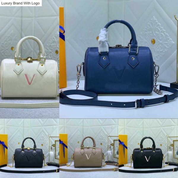 l bag handbags 10a shoulder bags designer speedy designer nano bandouliere bag handbag toron handle and inscription padlock detachable chain, Black
l bag handbags 10a shoulder bags designer speedy designer nano bandouliere bag handbag toron handle and inscription padlock detachable chain, Black
