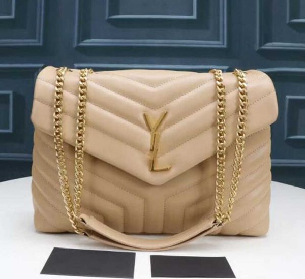 evening bags 2023 luxury handbag shoulder bag brand loulou y-shaped designer seam leather ladies metal chain black clamshell messenger chain
evening bags 2023 luxury handbag shoulder bag brand loulou y-shaped designer seam leather ladies metal chain black clamshell messenger chain