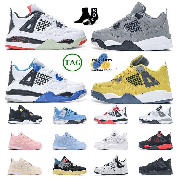 kid shoes jmpman 4 4s children preschool young boy young girls training shoes analyzes diy sophomore album sail fire red bred athletic outdo
kid shoes jmpman 4 4s children preschool young boy young girls training shoes analyzes diy sophomore album sail fire red bred athletic outdo