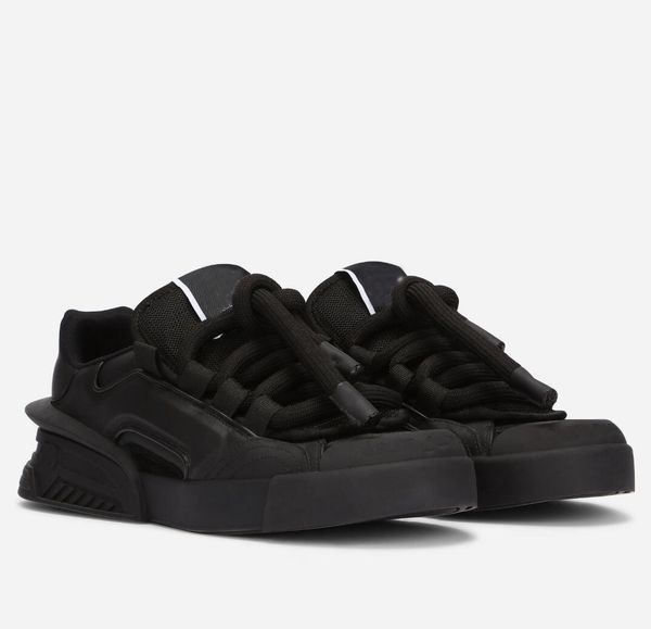 23ss mixed-material portofins sneakers shoes maxi-laces rubber 3d calfskin technical fabric runner sports luxury brand low casual walking
23ss mixed-material portofins sneakers shoes maxi-laces rubber 3d calfskin technical fabric runner sports luxury brand low casual walking