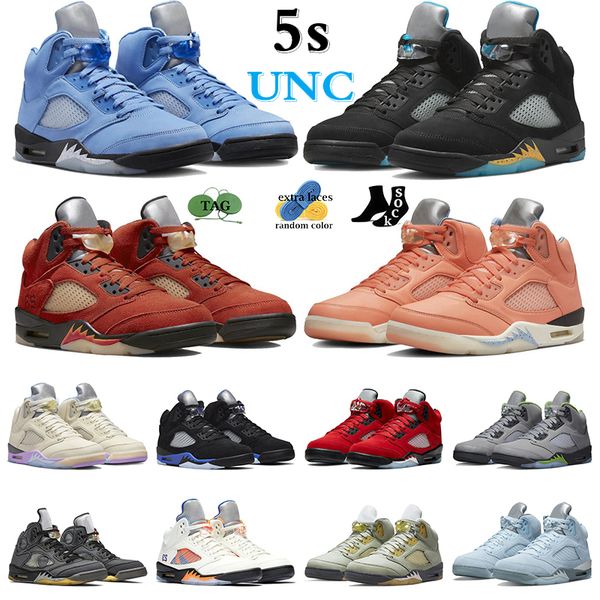 j5 unc 5s men basketball shoes 5 aqua crimson bliss metallic oreo mars for her jade horizon sail racer blue raging bull mens trainers sports
j5 unc 5s men basketball shoes 5 aqua crimson bliss metallic oreo mars for her jade horizon sail racer blue raging bull mens trainers sports