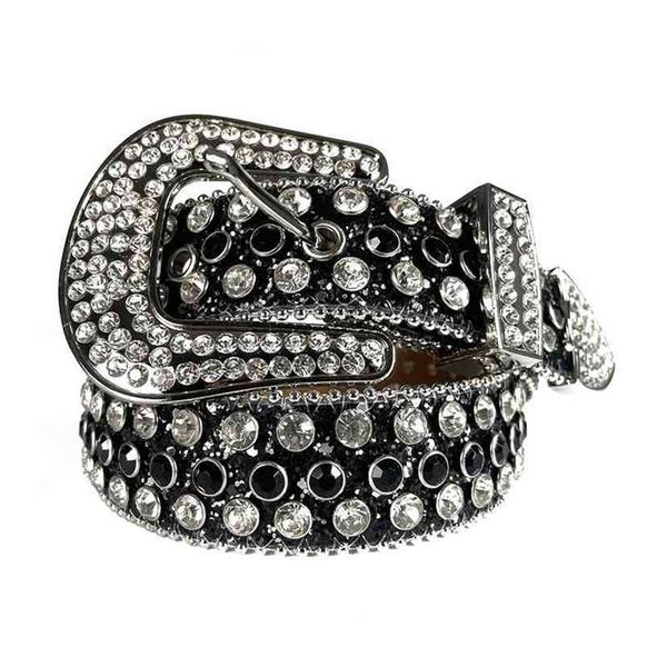designer belts 8j6s 2023 rhinestone belt y2k punk girl style buckle genuine leather diamond s 3.8cm width cool ladies crystal factory outlet, Silver
designer belts 8j6s 2023 rhinestone belt y2k punk girl style buckle genuine leather diamond s 3.8cm width cool ladies crystal factory outlet, Silver