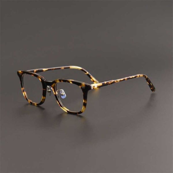 sunglasses 2023 new japanese designer handmade plate eyeglass for men and women myopia can be matched with large fashionable frame, White;black
sunglasses 2023 new japanese designer handmade plate eyeglass for men and women myopia can be matched with large fashionable frame, White;black