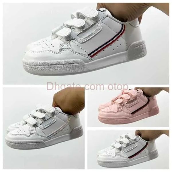 run little toddle kids shoes originals continental 80 sports shoes white pink girls boys running shoes sports sneakers size eur 26-35, Black
run little toddle kids shoes originals continental 80 sports shoes white pink girls boys running shoes sports sneakers size eur 26-35, Black