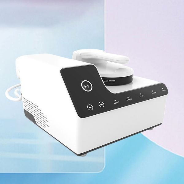 beauty items portable sculpt with rf ems muscle stimulator for home use