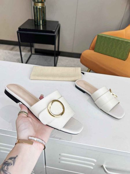 female designer camellia slippers 2023 summer girls casual shoes designer slippers slippers flat sandals beach swimming pool leather slipper, Black
female designer camellia slippers 2023 summer girls casual shoes designer slippers slippers flat sandals beach swimming pool leather slipper, Black