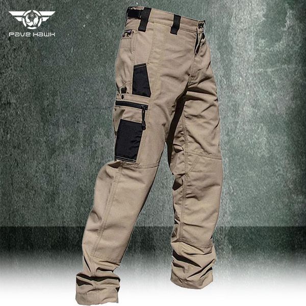 men's pants cargo multi pockets work trousers casual tactical male outwear straight autumn winter wear-resisting 230313, Black
men's pants cargo multi pockets work trousers casual tactical male outwear straight autumn winter wear-resisting 230313, Black