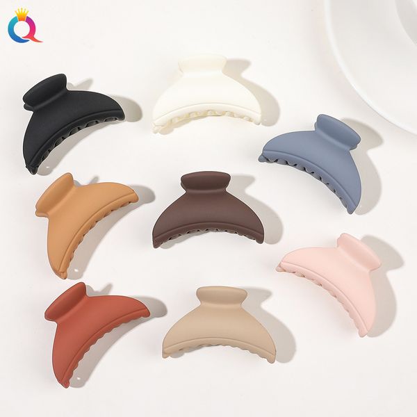 crescent moon shape mini hair claw ribbon korean hair clips for women small claw elegant cute acetate girls hair accessories 1904, Slivery;white
crescent moon shape mini hair claw ribbon korean hair clips for women small claw elegant cute acetate girls hair accessories 1904, Slivery;white