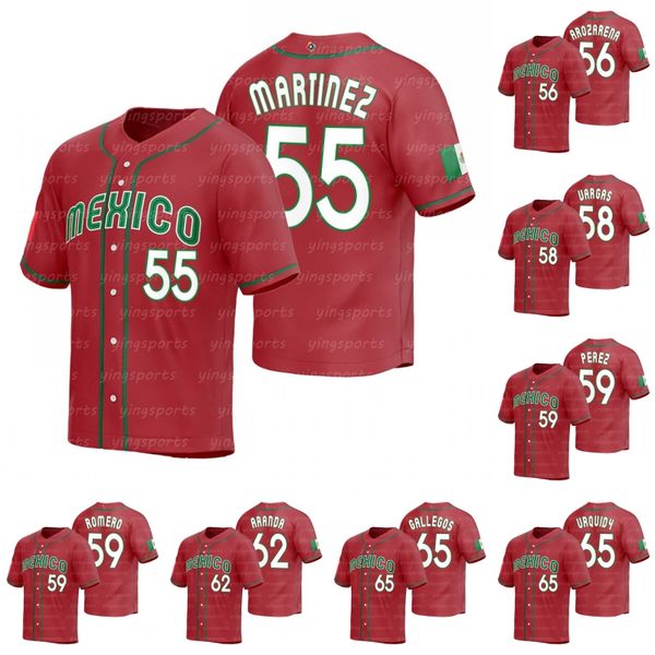 wbc jerseys mexico 2023 world baseball classic 99 taijuan walker alex verdugo 96 felipe gonzalez 93 victor castaneda 91 jose cardona 85 luis, Blue;black
wbc jerseys mexico 2023 world baseball classic 99 taijuan walker alex verdugo 96 felipe gonzalez 93 victor castaneda 91 jose cardona 85 luis, Blue;black