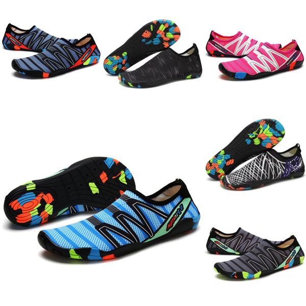 water shoes purple pink women men shoes beach surf antiskid swim diving outdoor barefoot quick-dry size eur 36-45, Black
water shoes purple pink women men shoes beach surf antiskid swim diving outdoor barefoot quick-dry size eur 36-45, Black