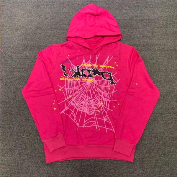 men's hoodies sweatshirts sweater pullover red sp5der young thug 555555 angel hoodies men shoe printing spider web sweatshirts ccbwp, Black
men's hoodies sweatshirts sweater pullover red sp5der young thug 555555 angel hoodies men shoe printing spider web sweatshirts ccbwp, Black
