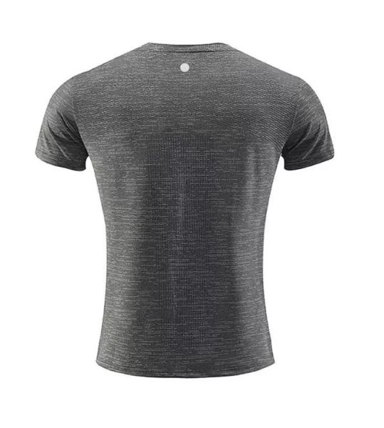 lu men outdoor shirts new fitness gym football soccer mesh back sports quick-dry t-shirt skinny male
lu men outdoor shirts new fitness gym football soccer mesh back sports quick-dry t-shirt skinny male