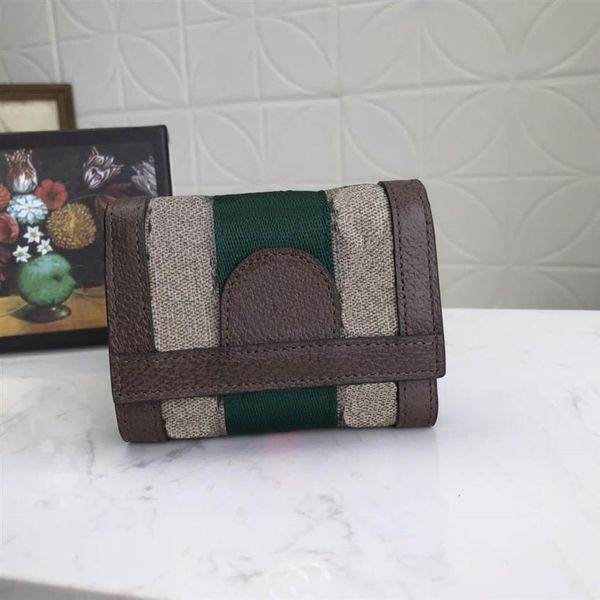 original luxury fold female designer coin purse ladies leather wallet credit card holder bag box ship256l, Red;black
original luxury fold female designer coin purse ladies leather wallet credit card holder bag box ship256l, Red;black