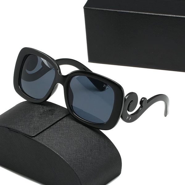 designer sunglasses adumbral shades anti-glare fashion accessories sunglass modern stylish 5 colors option classic timeless, White;black
designer sunglasses adumbral shades anti-glare fashion accessories sunglass modern stylish 5 colors option classic timeless, White;black