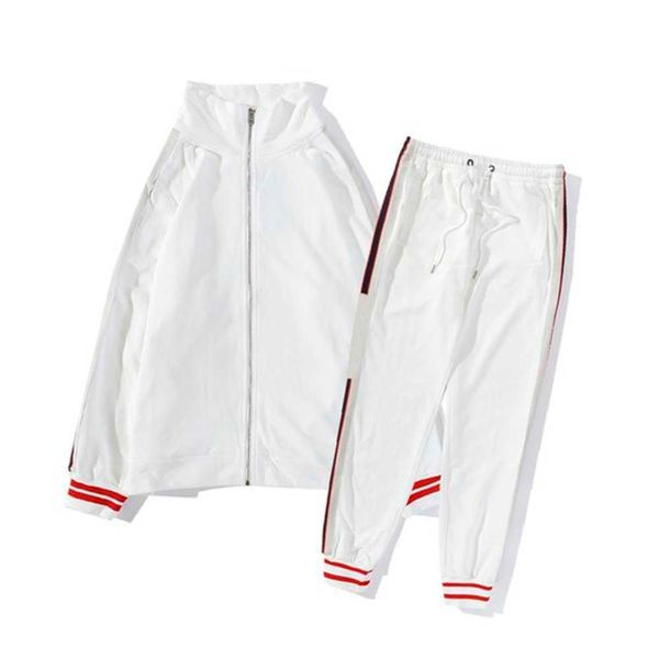 23new tracksuits men fashion jackets suits hiphop style clothing set autumn streetwear winter sportwear coat jogger pants q0o3, Gray
23new tracksuits men fashion jackets suits hiphop style clothing set autumn streetwear winter sportwear coat jogger pants q0o3, Gray